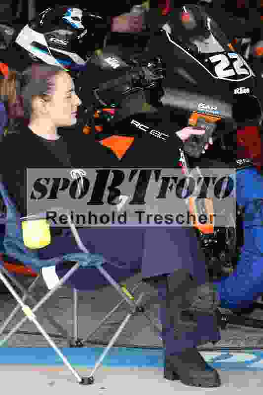 Archiv-2025/01 24.-27.01.2025 Moto Center Thun Jerez/26.01.2025 Impresssionen